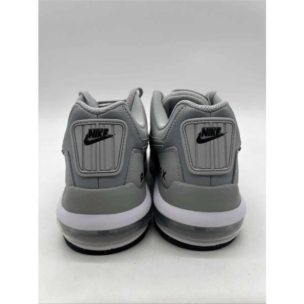 Nike shoes - Nike Air Max LTD 3 - 687977-015 - Gray 4