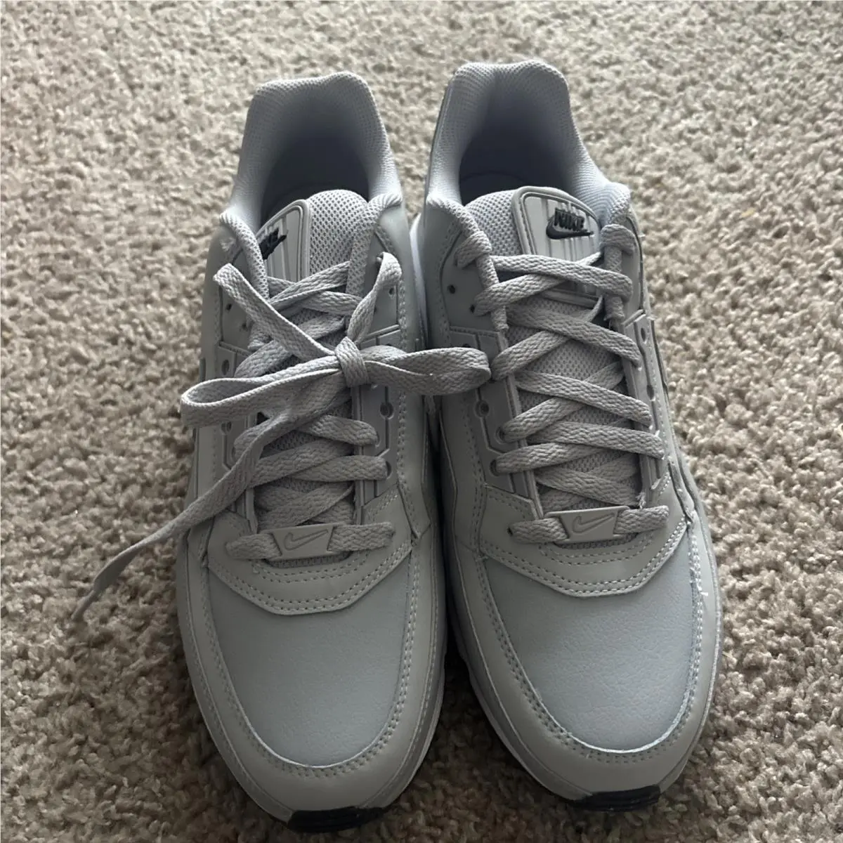 Nike shoes - Nike Air Max LTD - Air Max LTD - 687977-015 - Gray 1
