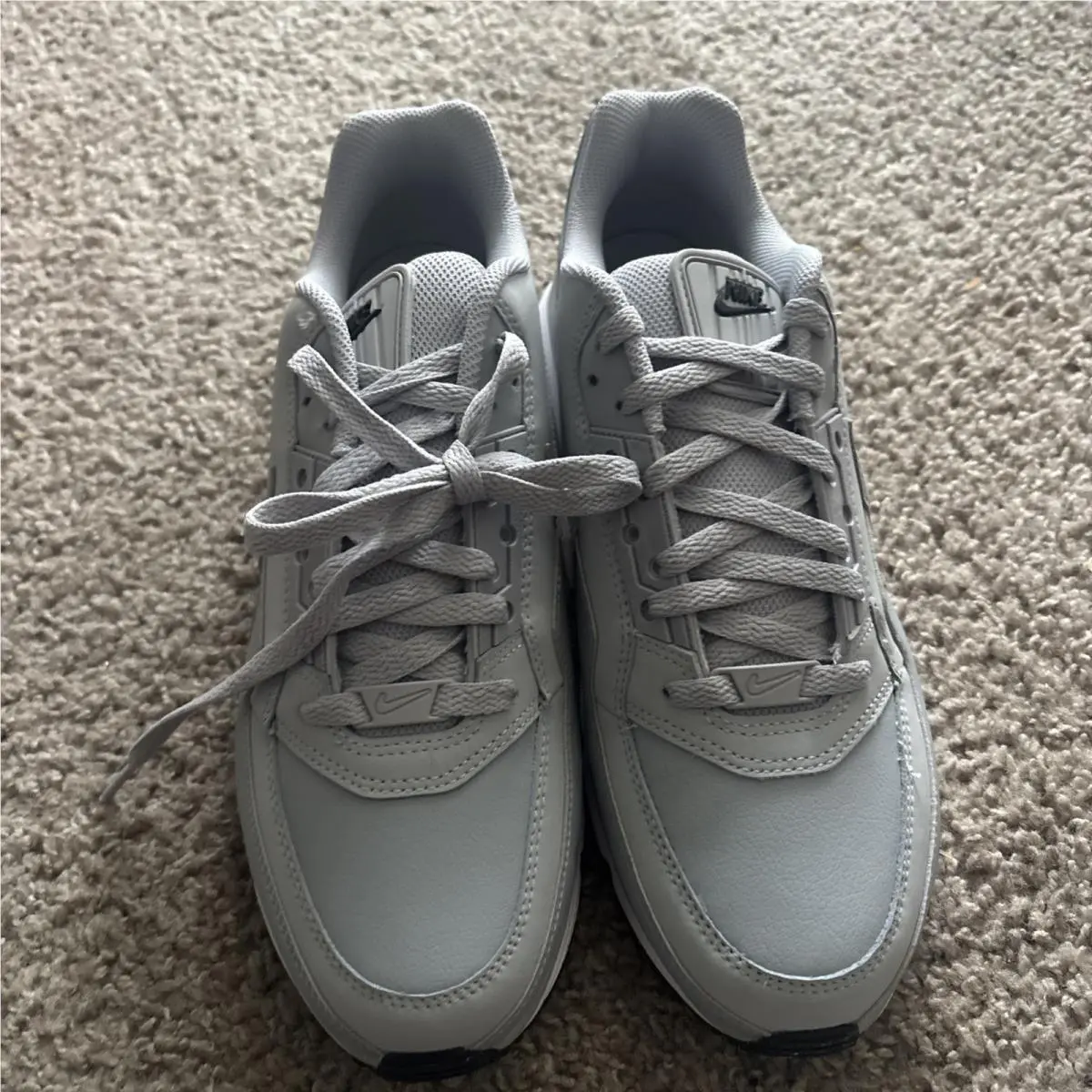 Nike shoes - Nike Air Max LTD - Air Max LTD - 687977-015 - Gray 2