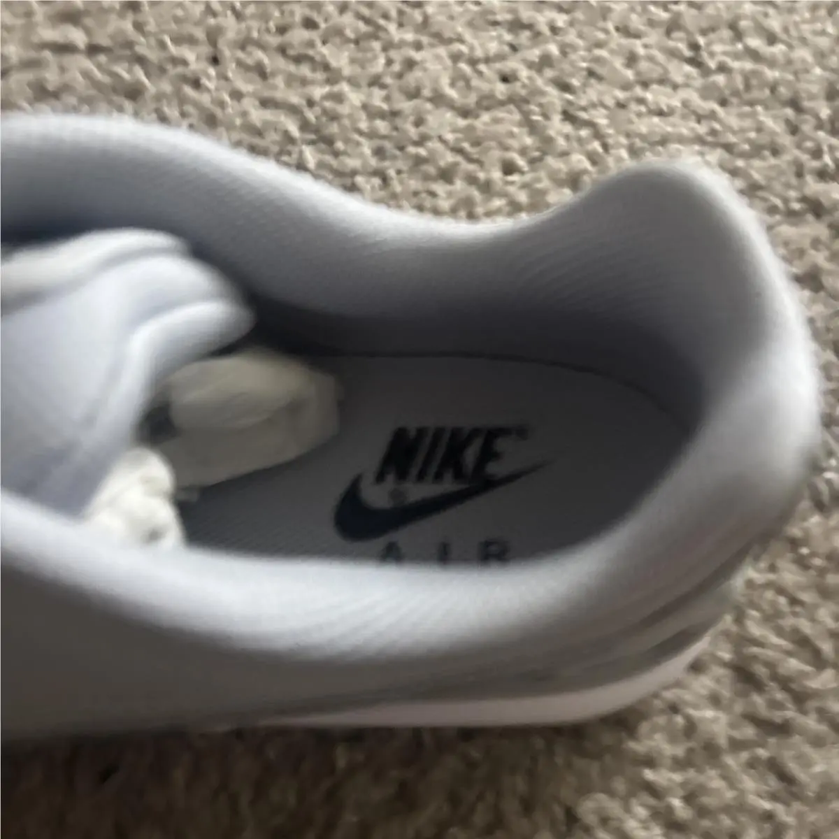 Nike shoes - Nike Air Max LTD - Air Max LTD - 687977-015 - Gray 5