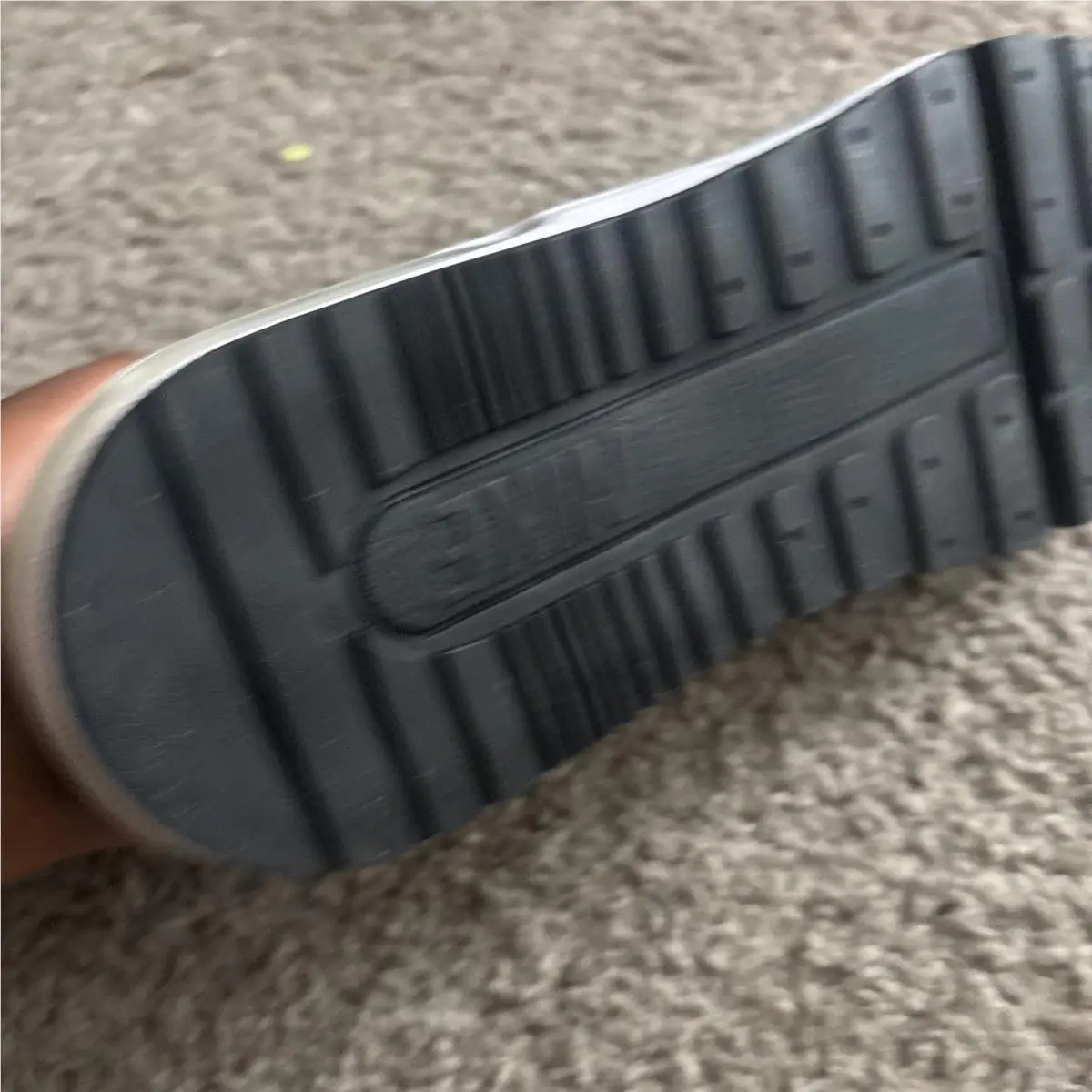 Nike shoes - Nike Air Max LTD - Air Max LTD - 687977-015 - Gray 6