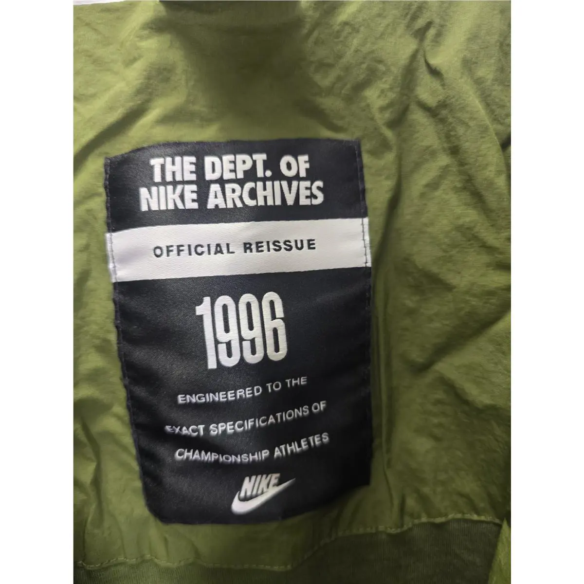 Nike clothing - Multicolor 7