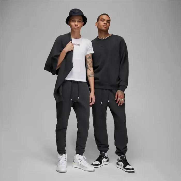 Nike clothing - FJ0696 034 - Dark Grey (UPC: 196609028061) 7
