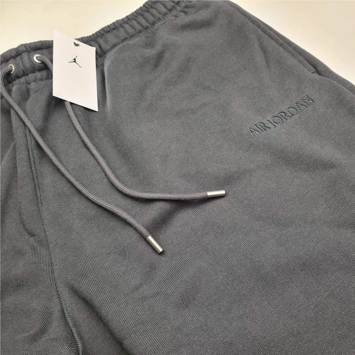 Nike clothing - FJ0696 034 - Dark Grey (UPC: 196609028061) 8