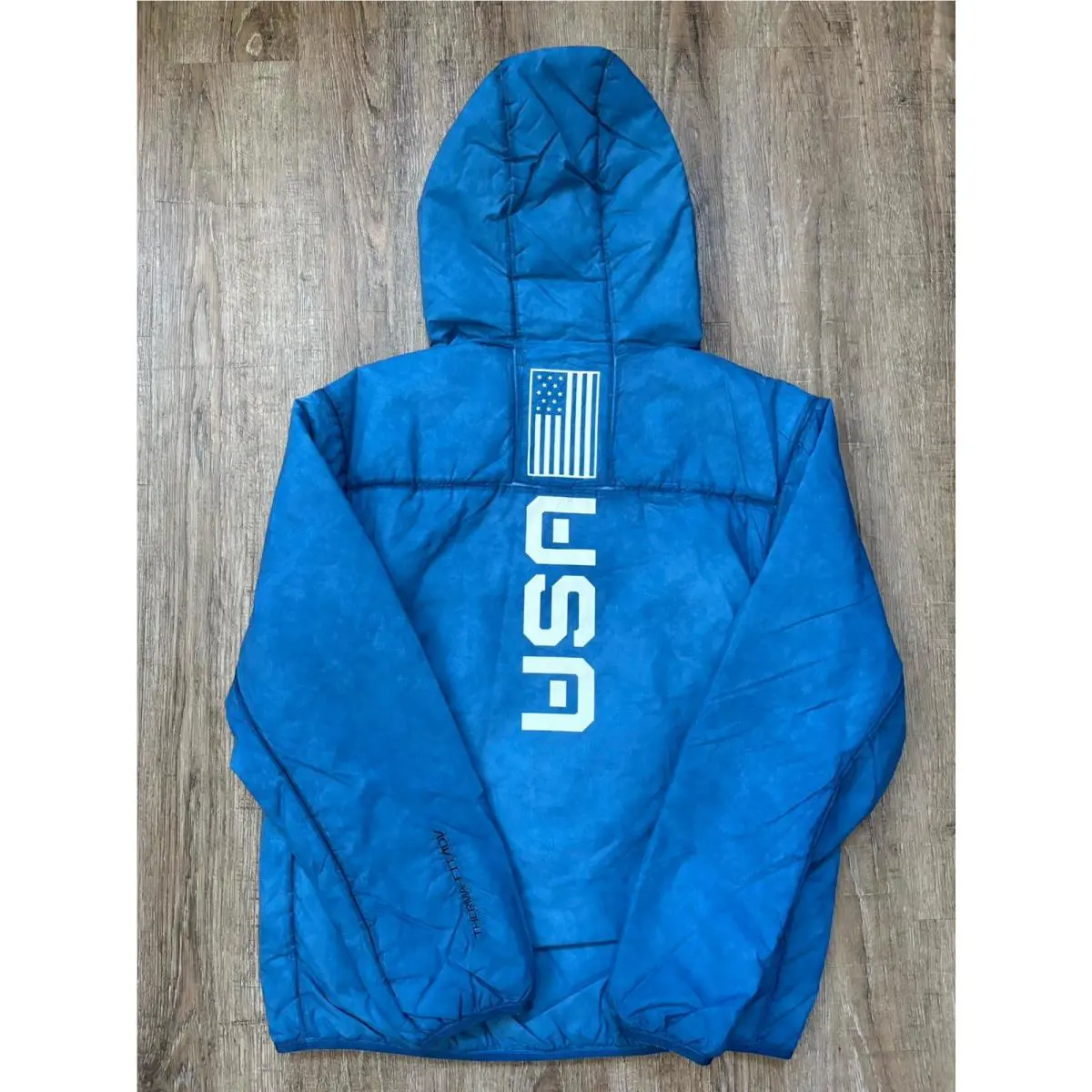 Nike clothing - Nike ACG Therma-Fit - ACG - DH1596476 - Blue 0