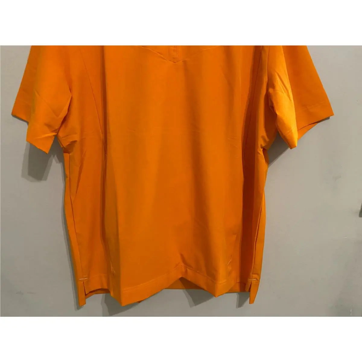Nike clothing - DJ5113-873 - DJ5113-873 - Orange (UPC: 0195868420012) 2