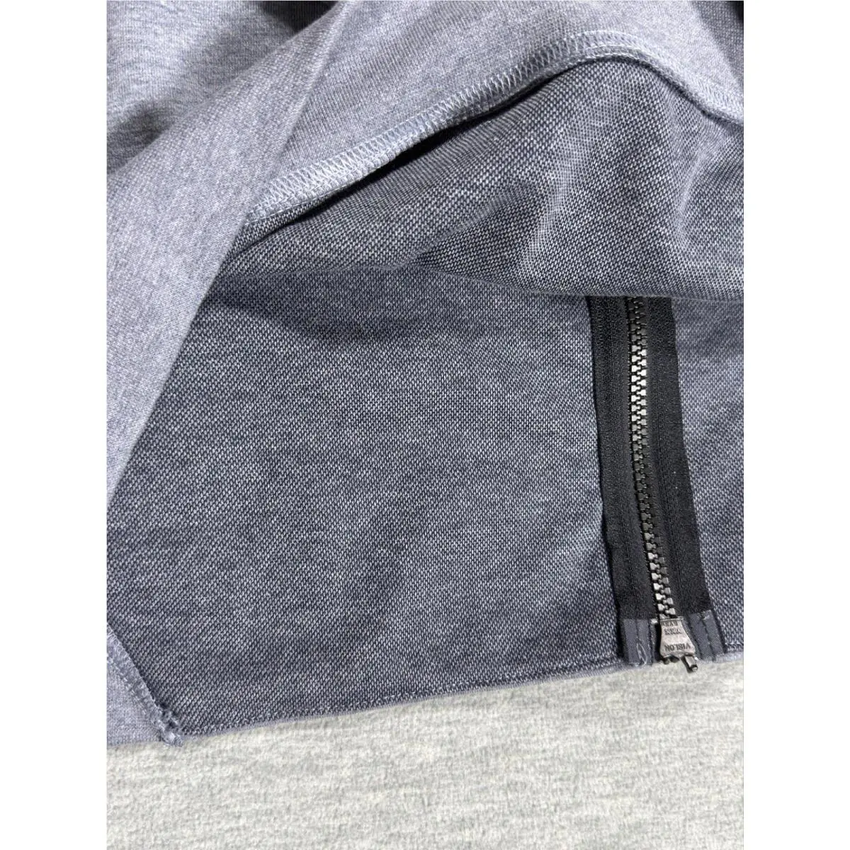 Nike clothing - Gray 8
