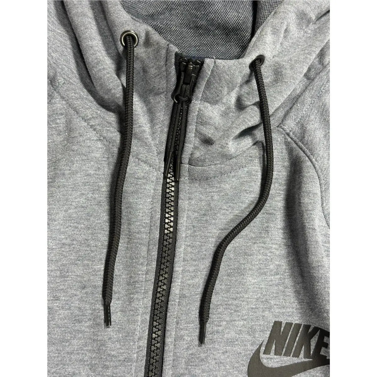 Nike clothing - Gray 1