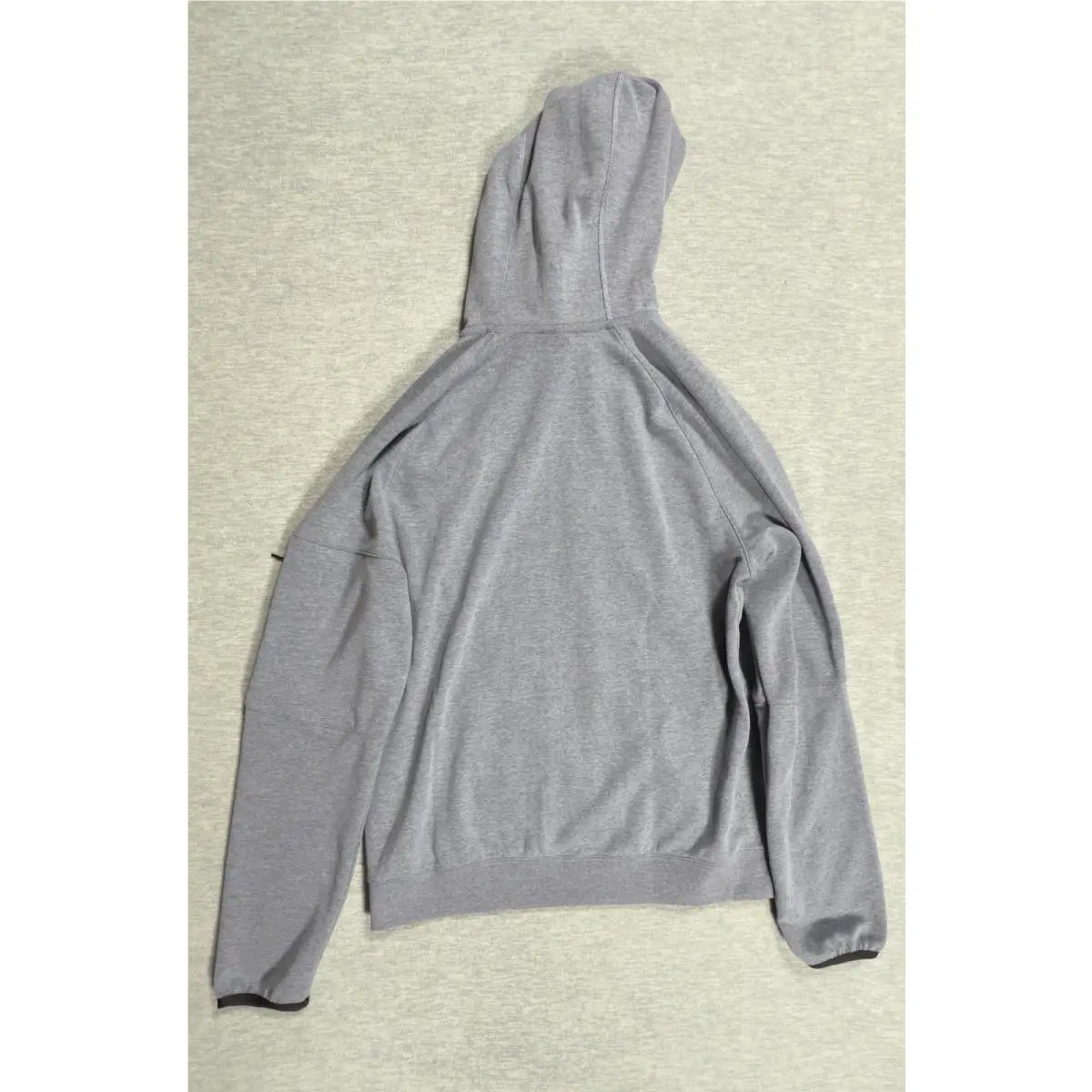Nike clothing - Gray 7