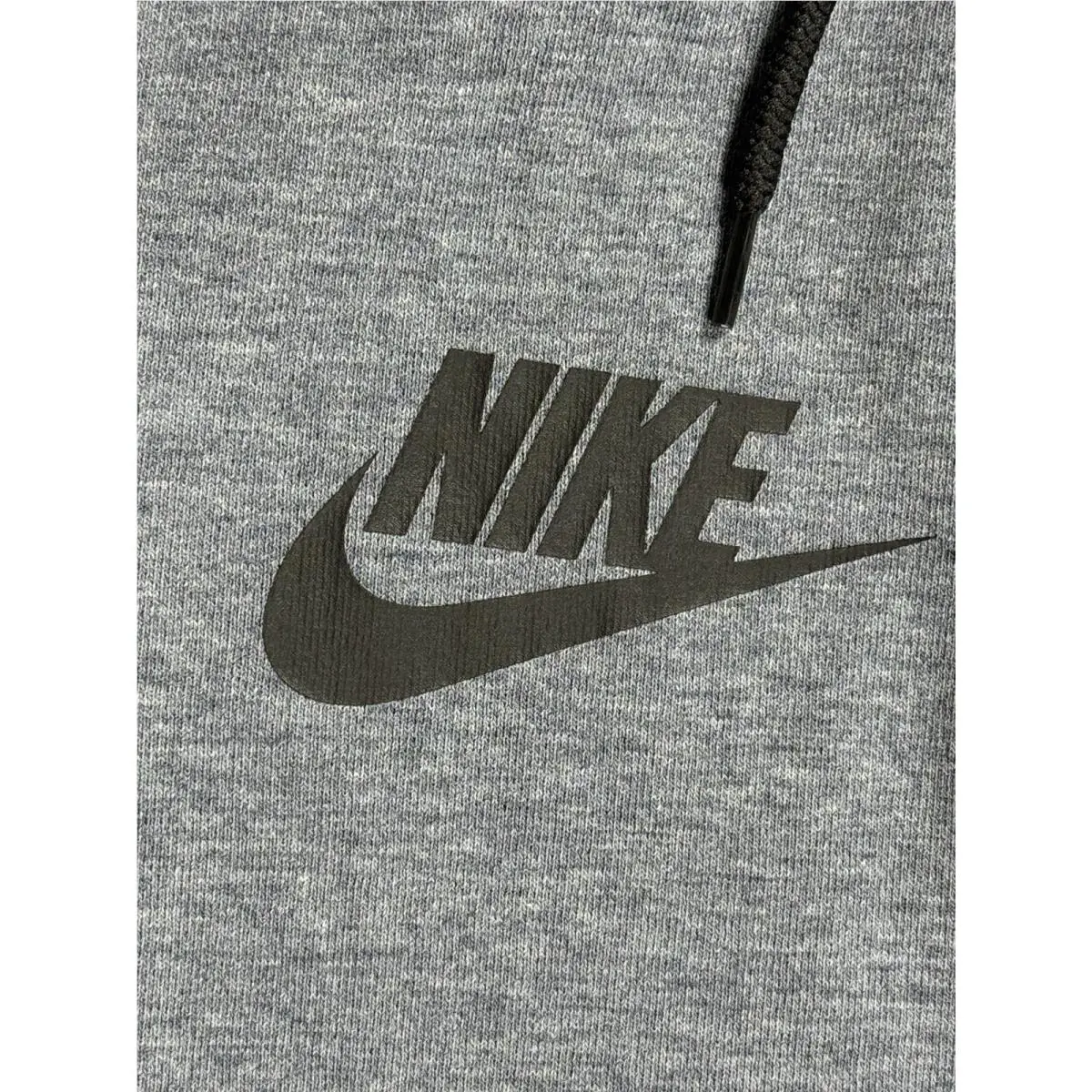 Nike clothing - Gray 0