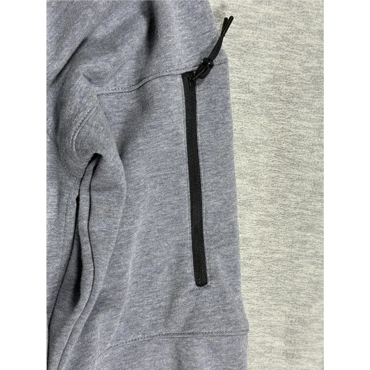 Nike clothing - Gray 2