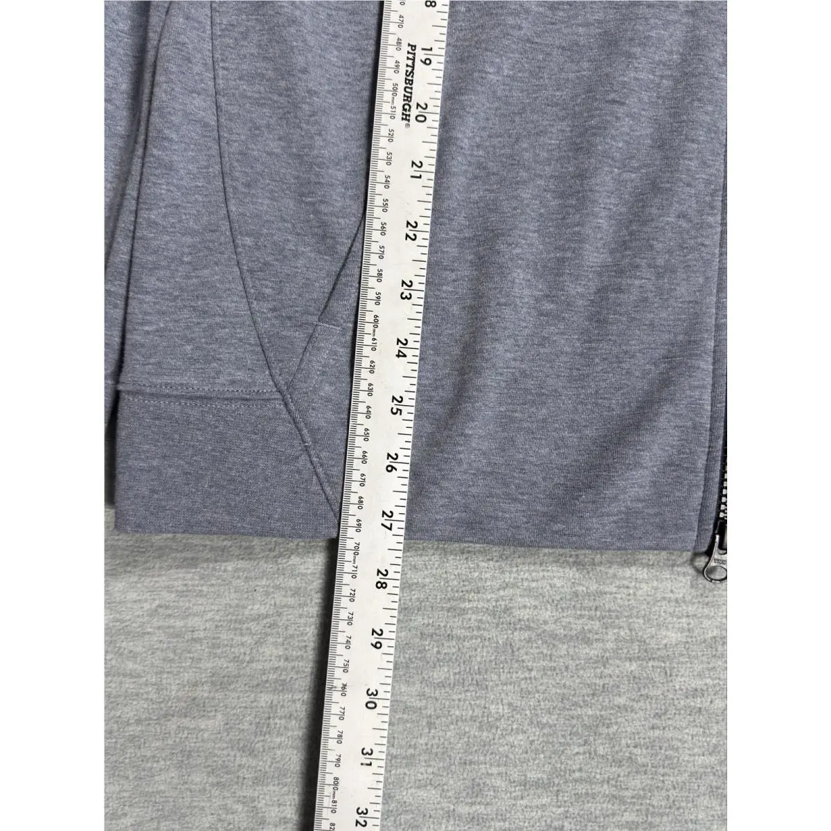 Nike clothing - Gray 6