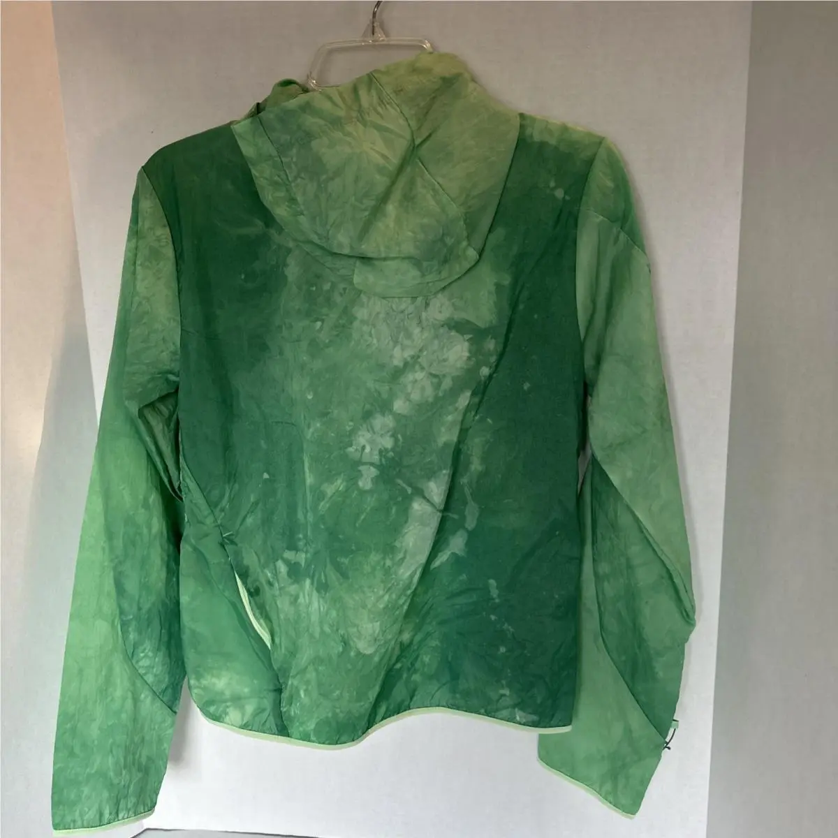 Nike clothing - Nike Trail Repel - Trail Repel - FN6853376 - Green (UPC: 197594993792) 6