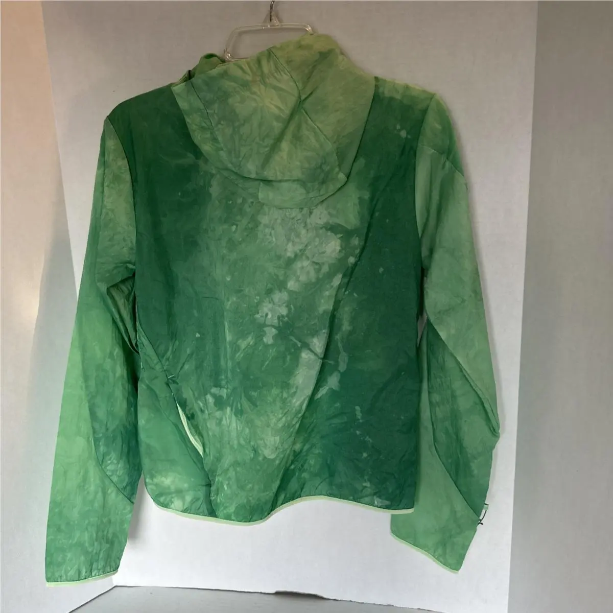 Nike clothing - Nike Trail Repel - Trail Repel - FN6853376 - Green (UPC: 197594993792) 7