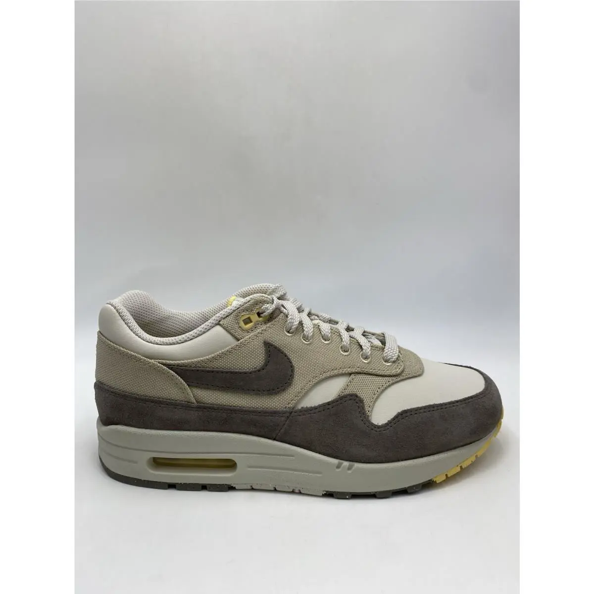 Nike shoes - Nike Air Max 1 - Air Max - IB6390 001 - Light Bone/Cave Stone-Chamois (UPC: 197862815382) 0