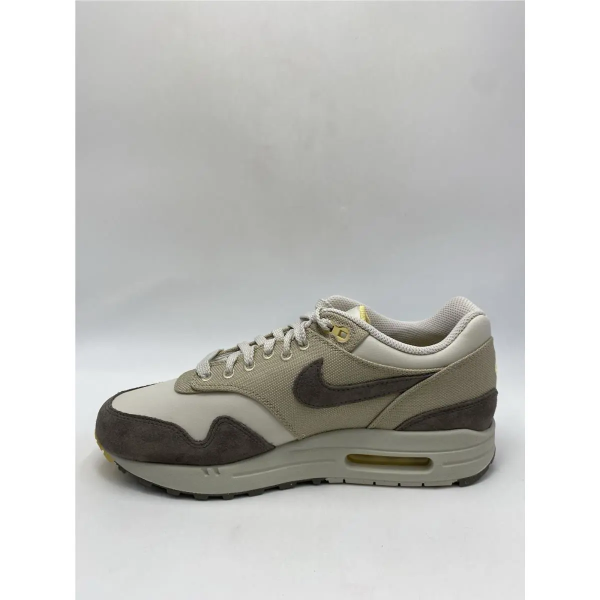 Nike shoes - Nike Air Max 1 - Air Max - IB6390 001 - Light Bone/Cave Stone-Chamois (UPC: 197862815382) 1