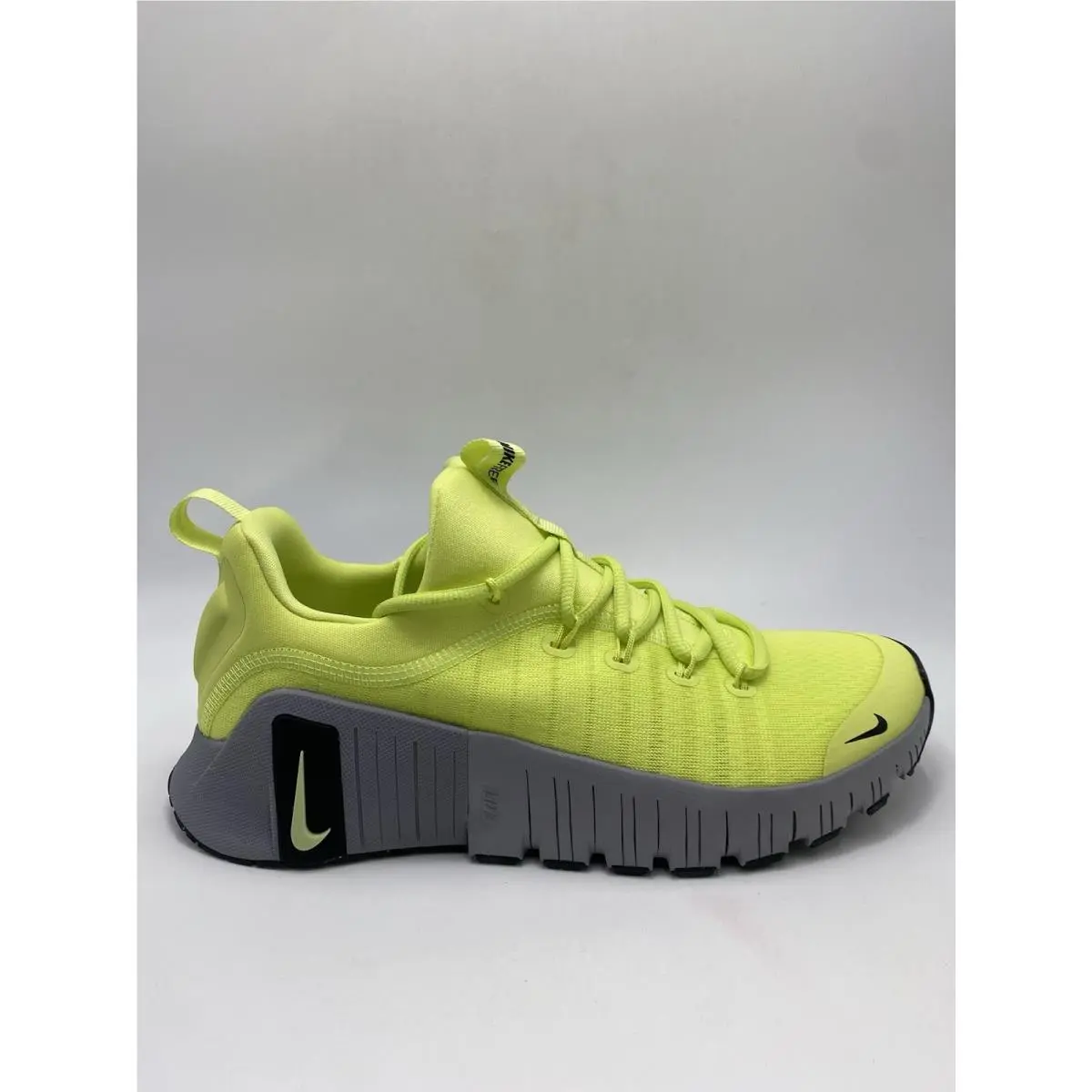 Nike shoes - Nike Free Metcon - Free Metcon - FJ7127 700 - Lt Lemon Twist (UPC: 197598580806) 0