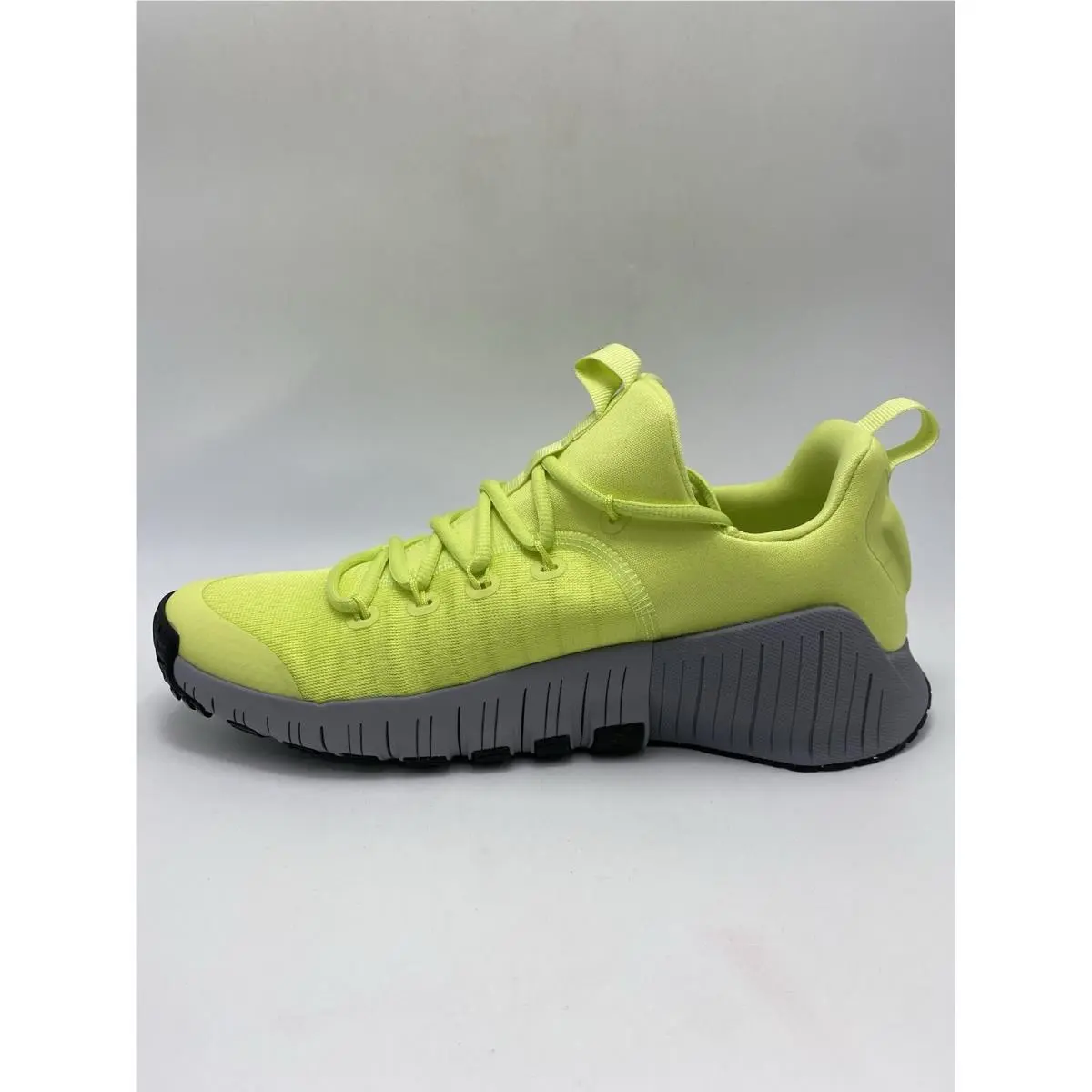 Nike shoes - Nike Free Metcon - Free Metcon - FJ7127 700 - Lt Lemon Twist (UPC: 197598580806) 1