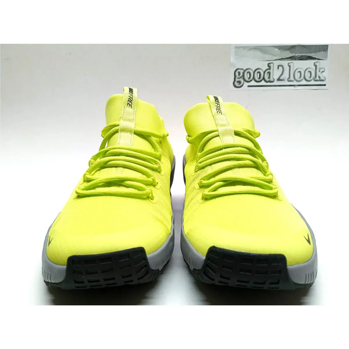 Nike shoes - Nike Free Metcon - Free Metcon - FJ7127-700 - Green (UPC: 197596832624) 1