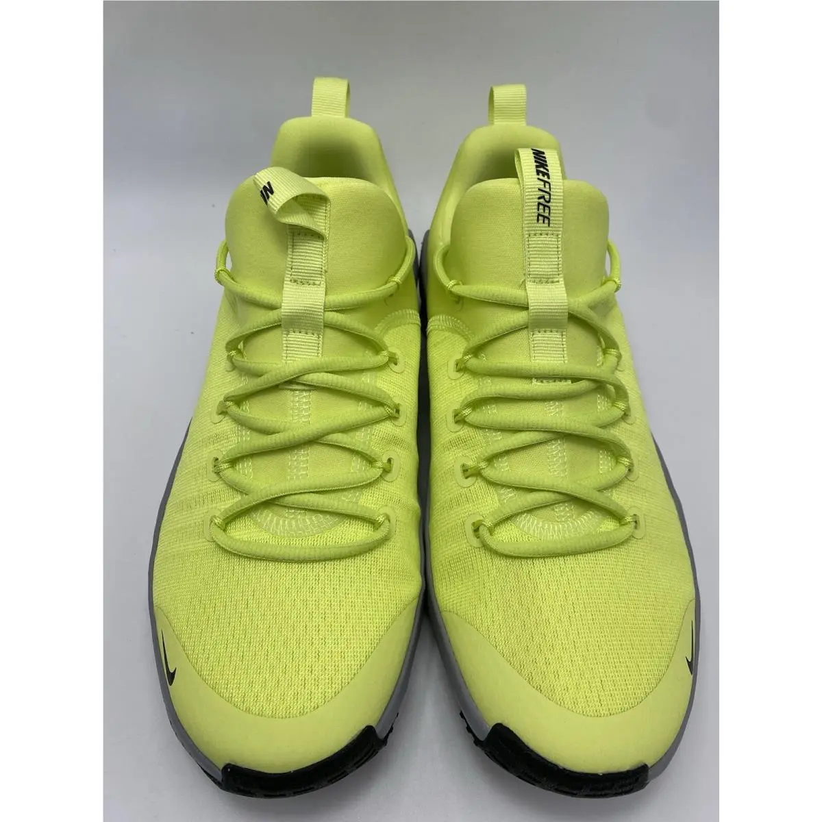 Nike shoes - Nike Free Metcon - Free Metcon - FJ7127 700 - Lt Lemon Twist (UPC: 197598580806) 3