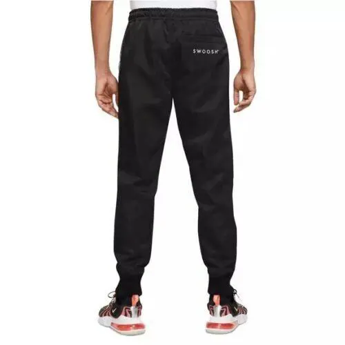 Nike clothing - Black 0
