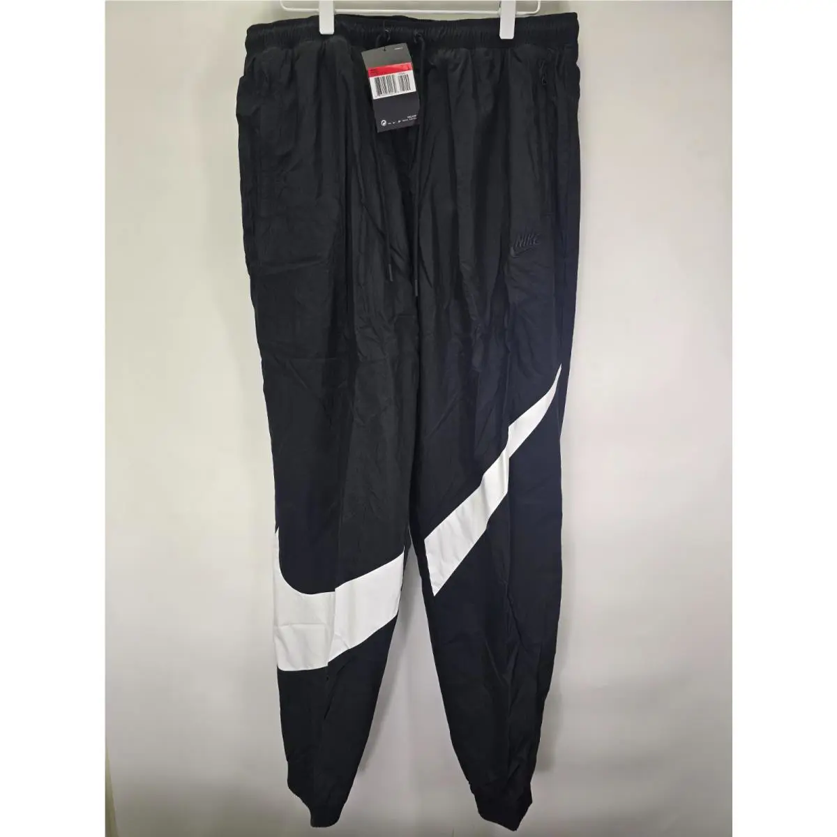 Nike clothing - Black 2