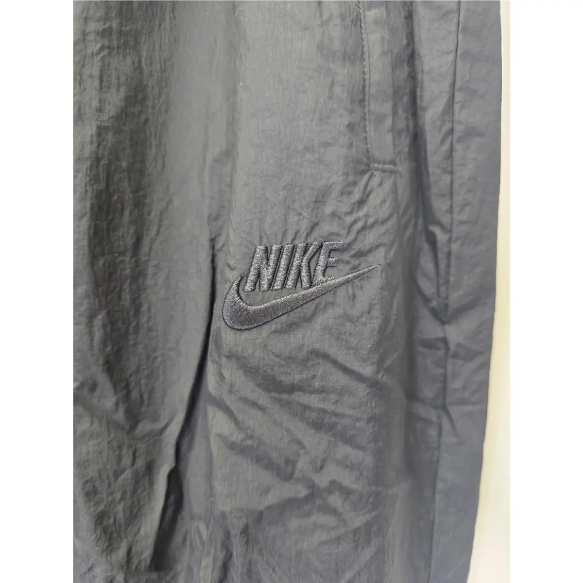Nike clothing - Black 3