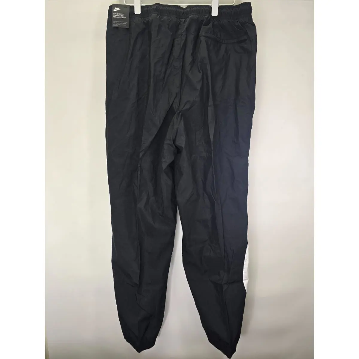 Nike clothing - Black 5