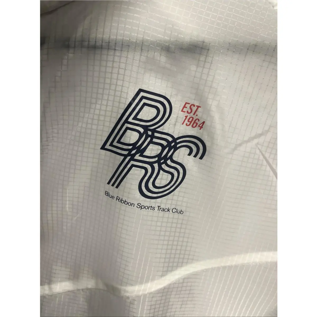 Nike clothing - Blue Ribbon - Blue Ribbon - White 0