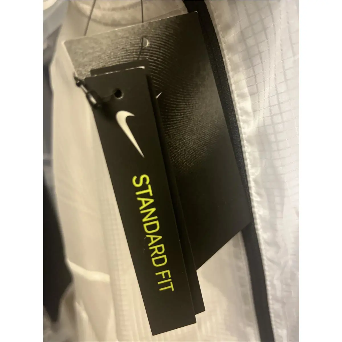 Nike clothing - Blue Ribbon - Blue Ribbon - White 1