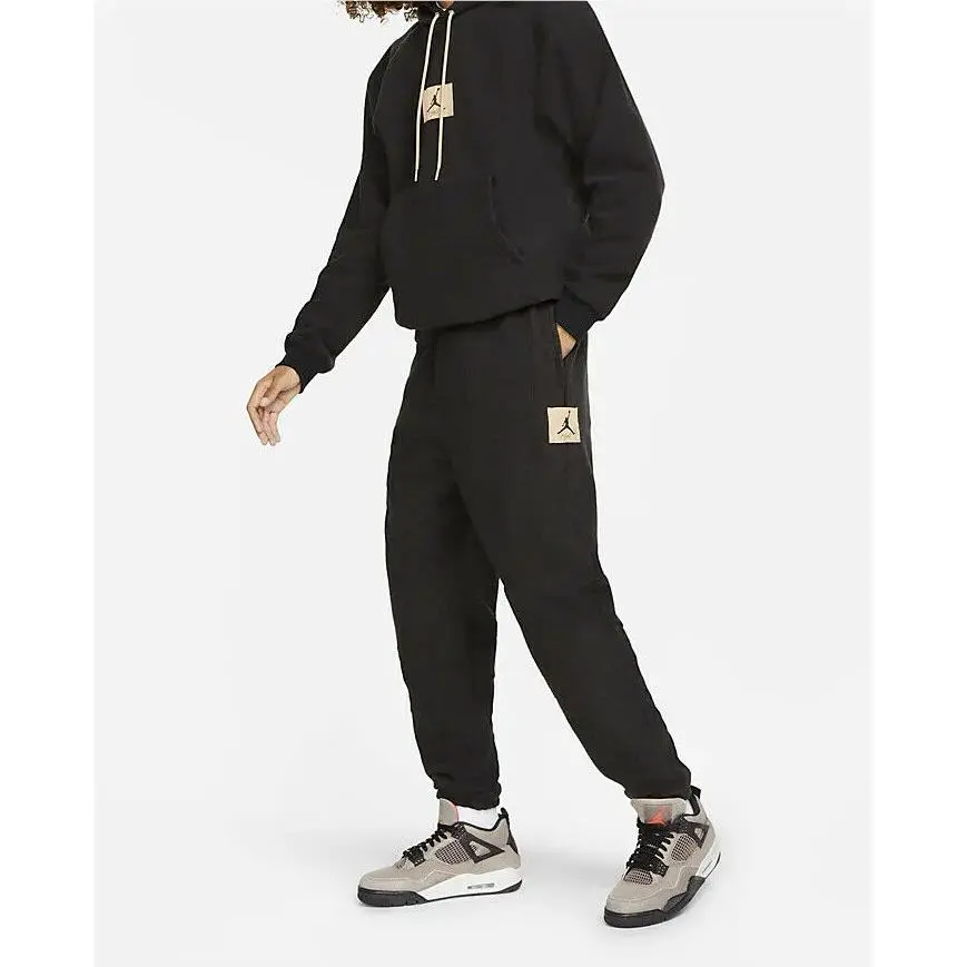 Nike clothing - Black 5