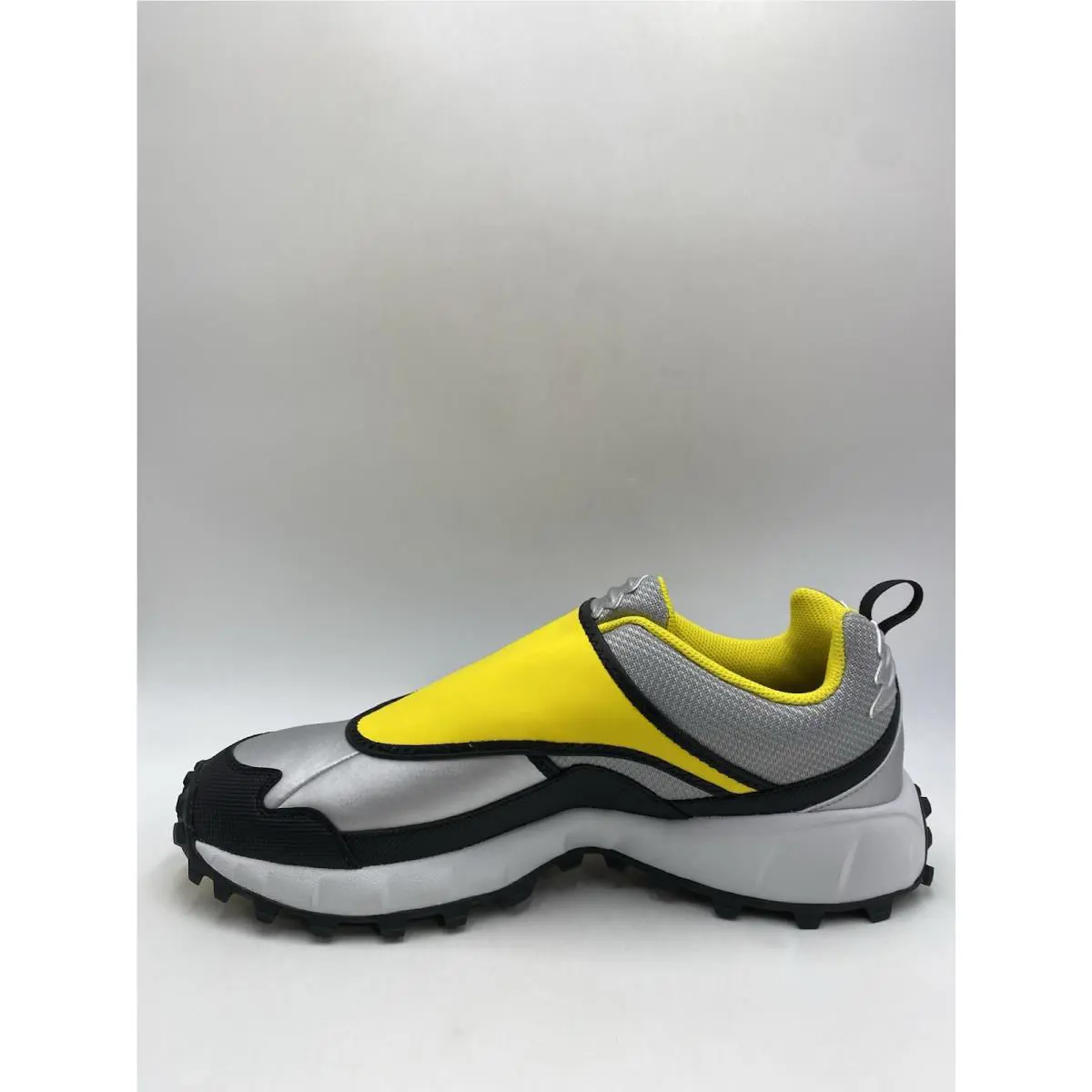 Nike shoes - Nike ACG Phassad - ACG Phassad - HM7133-001 - Black/Yellow Zest (UPC: 198480931348) 1