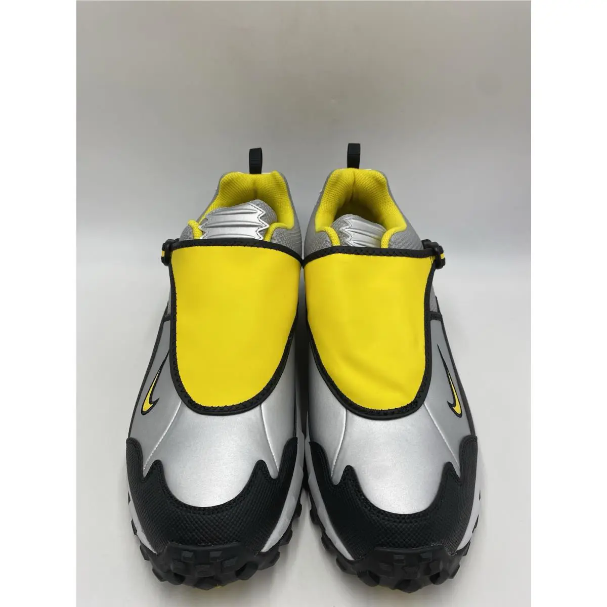 Nike shoes - Nike ACG Phassad - ACG Phassad - HM7133-001 - Black/Yellow Zest (UPC: 198480931348) 5
