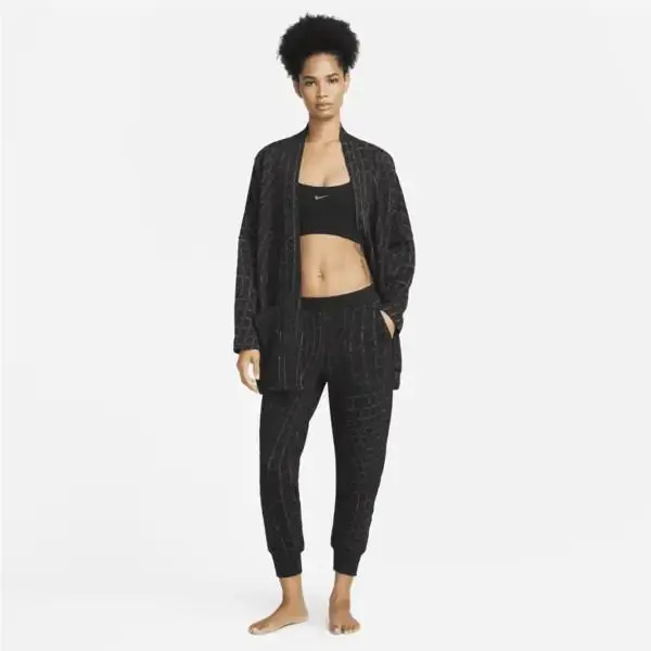 Nike clothing - Black 5