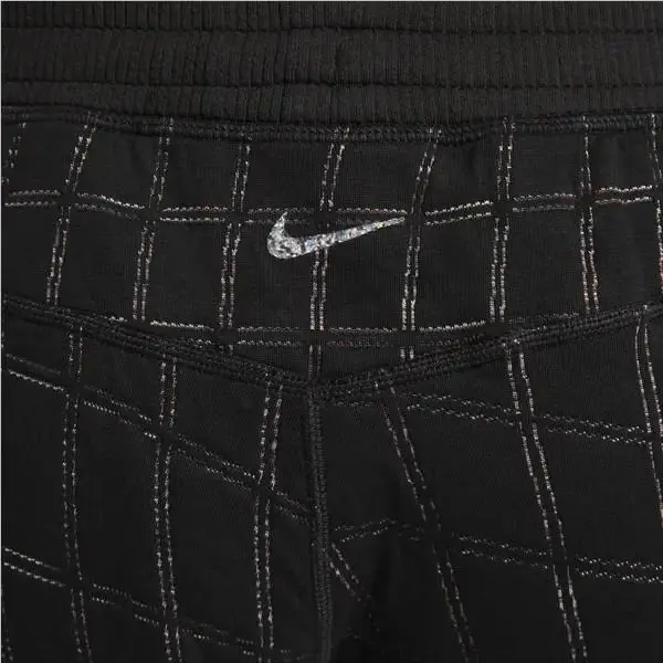 Nike clothing - Black 3