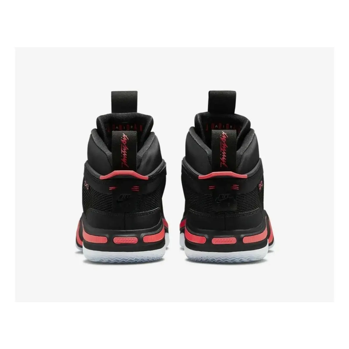 Nike shoes - Air Jordan 23 - Air - CZ2650-001 - Multicolor 3