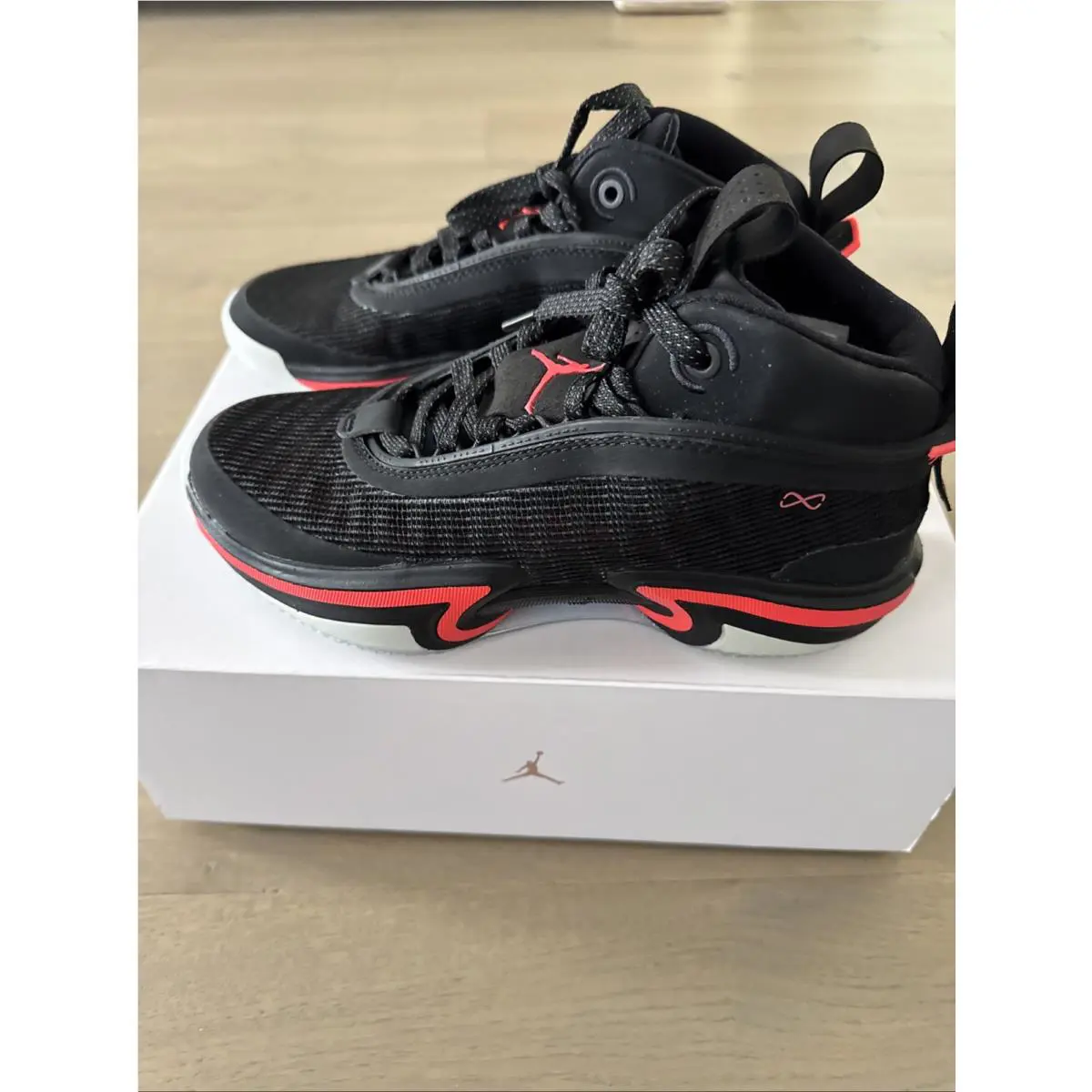 Nike shoes - Air Jordan 23 - Air - CZ2650-001 - Multicolor 1
