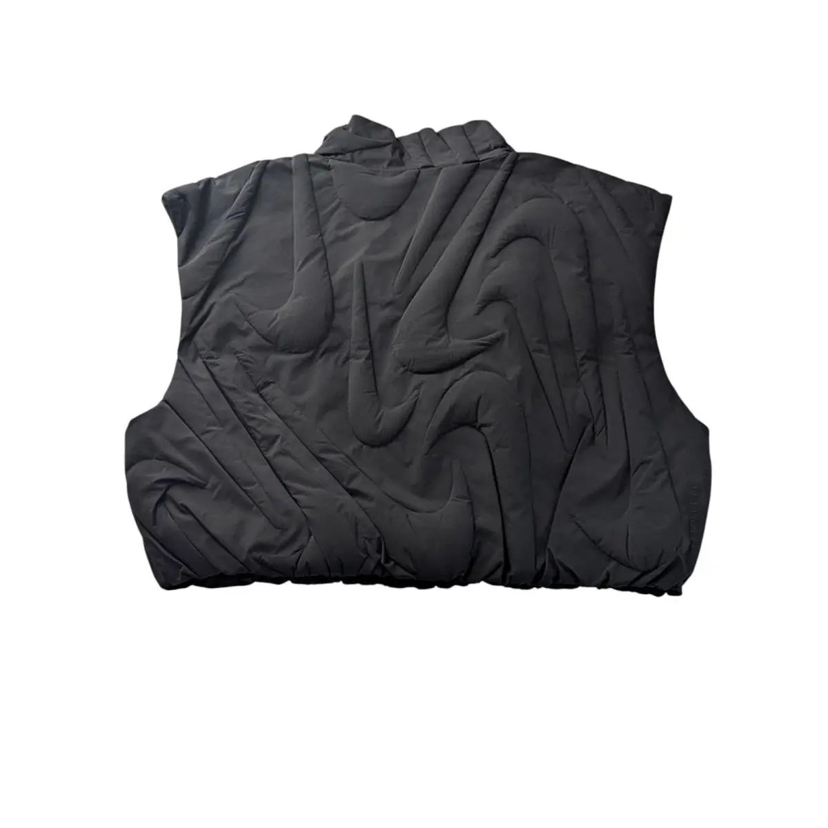Nike clothing - Black (UPC: 197596496956) 1