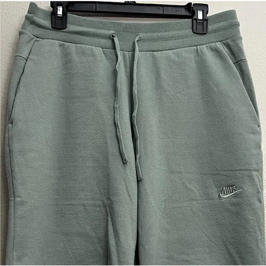 Nike clothing - Nike Therma-Fit Tech Pack Engineered Pants - DV9987-330 - Mica Green (UPC: 196153449626) 0