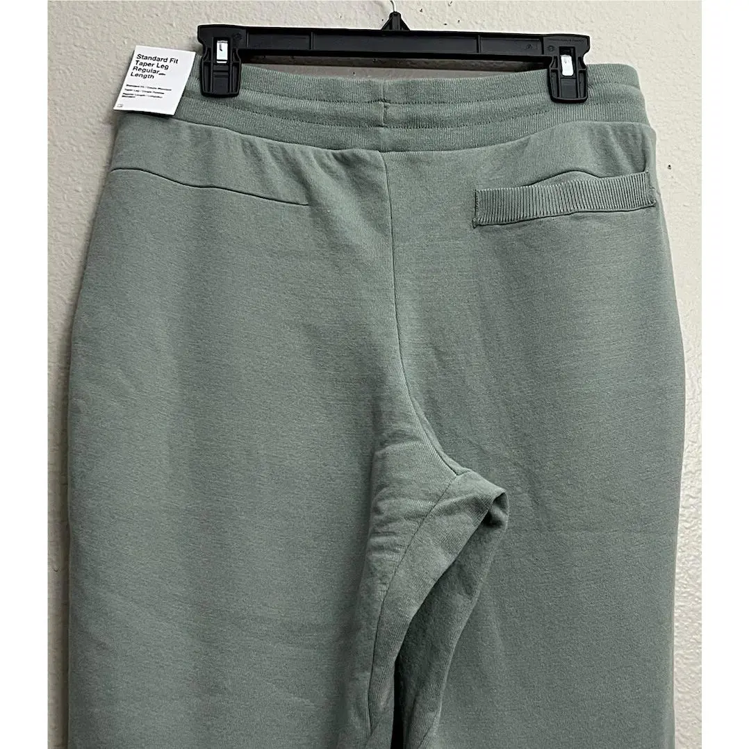 Nike clothing - Nike Therma-Fit Tech Pack Engineered Pants - DV9987-330 - Mica Green (UPC: 196153449626) 3