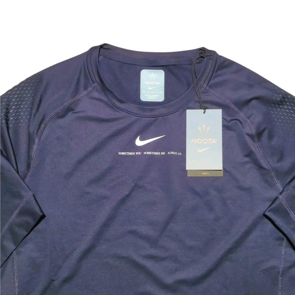 Nike clothing - DM1710-419 - DM1710-419 - Blue (UPC: 0197597837161) 1