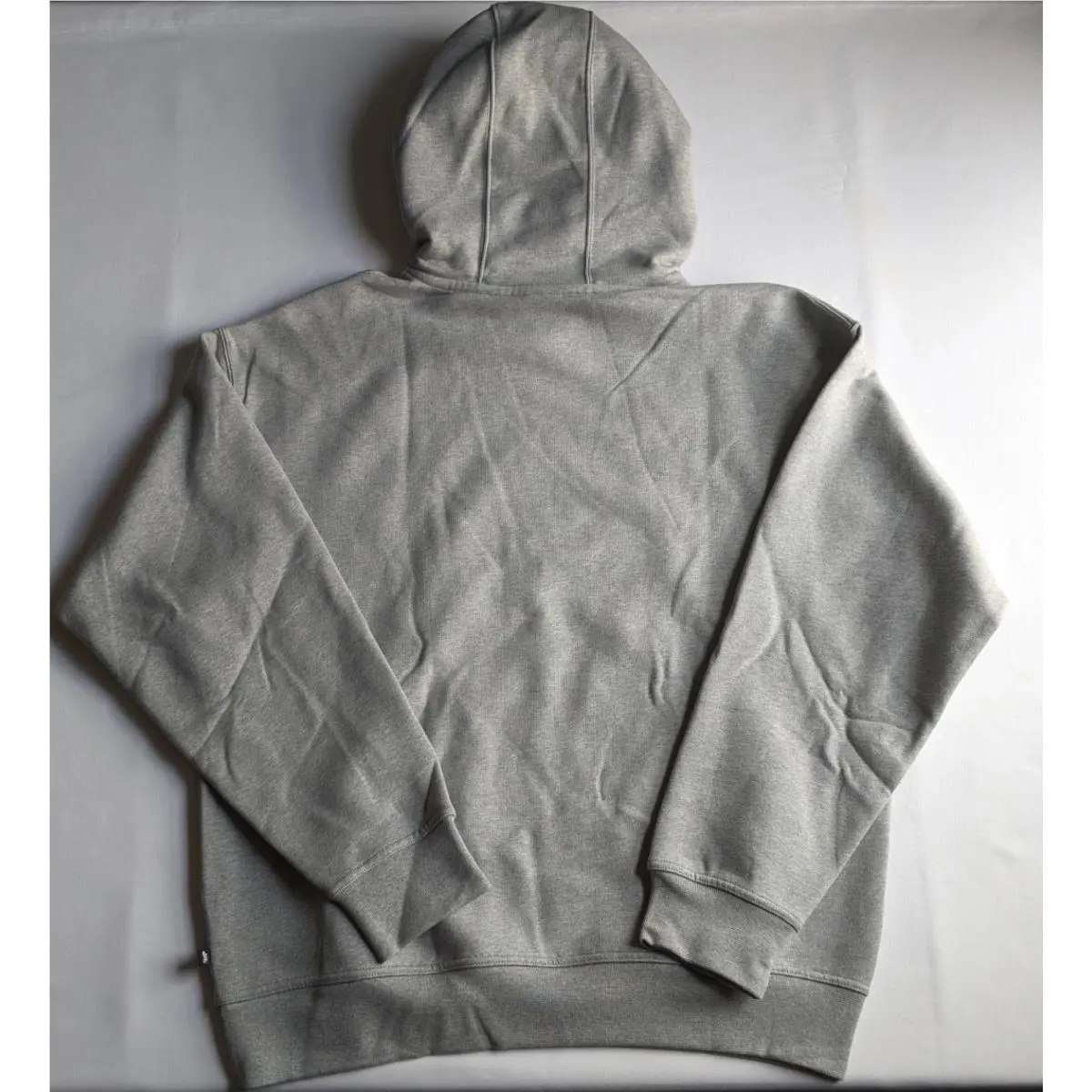 Nike clothing - FN2498-063 - FN2498-063 - Gray, Manufacturer: Dark Grey Heather/White (UPC: 196975131006) 9