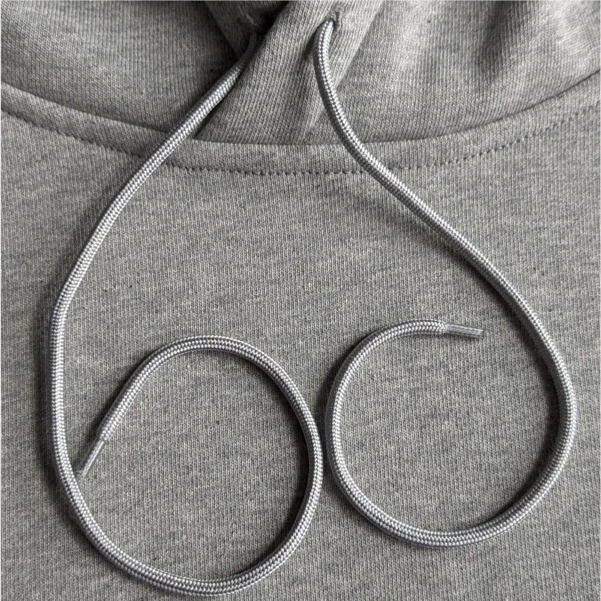 Nike clothing - FN2498-063 - FN2498-063 - Gray, Manufacturer: Dark Grey Heather/White (UPC: 196975131006) 2