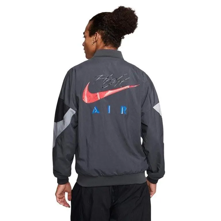 Nike clothing - CQ8307-070 - CQ8307-070 - Black 0