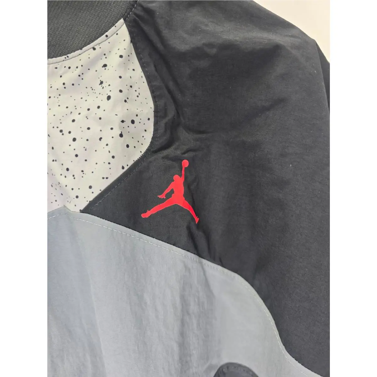 Nike clothing - CQ8307-070 - CQ8307-070 - Black 3