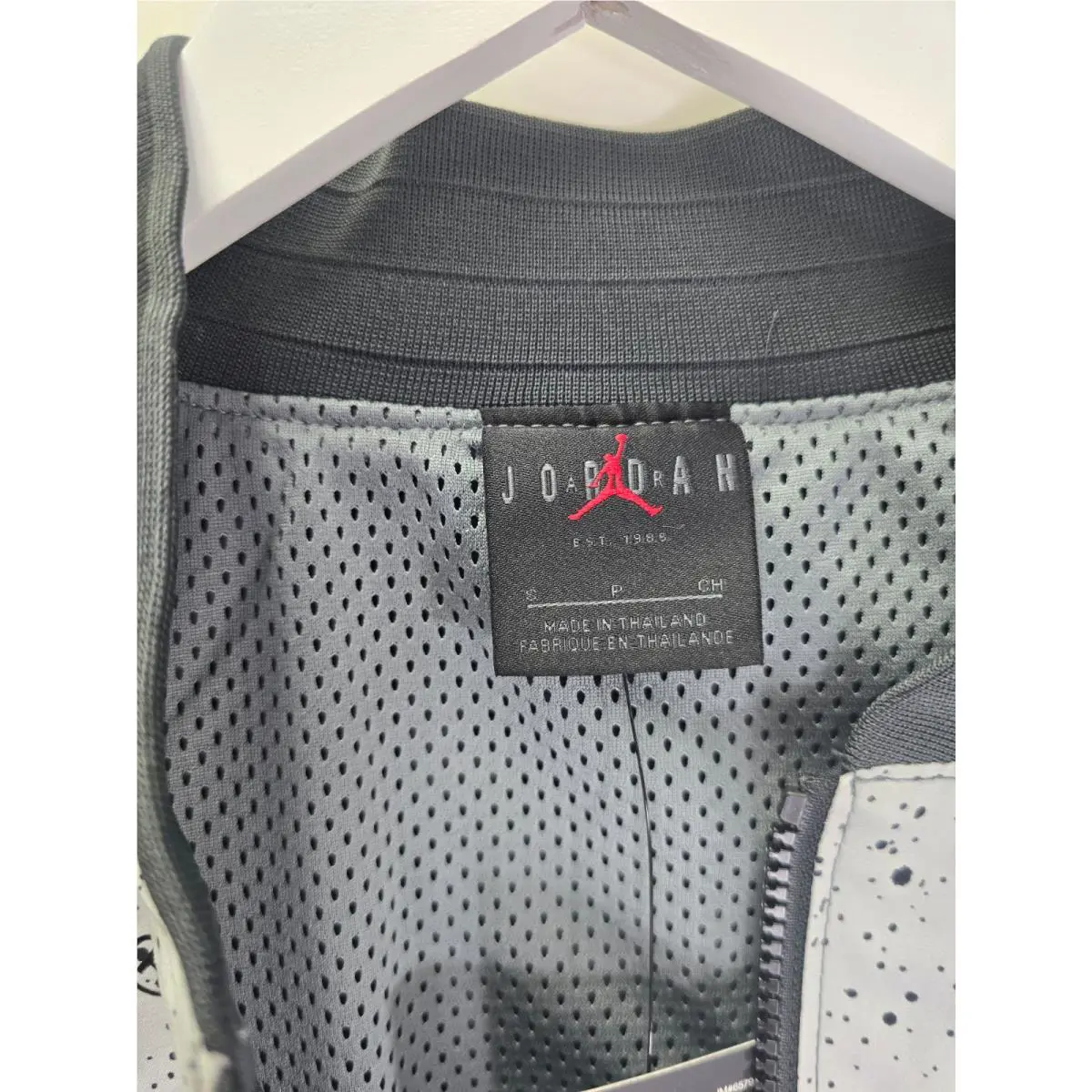Nike clothing - CQ8307-070 - CQ8307-070 - Black 4
