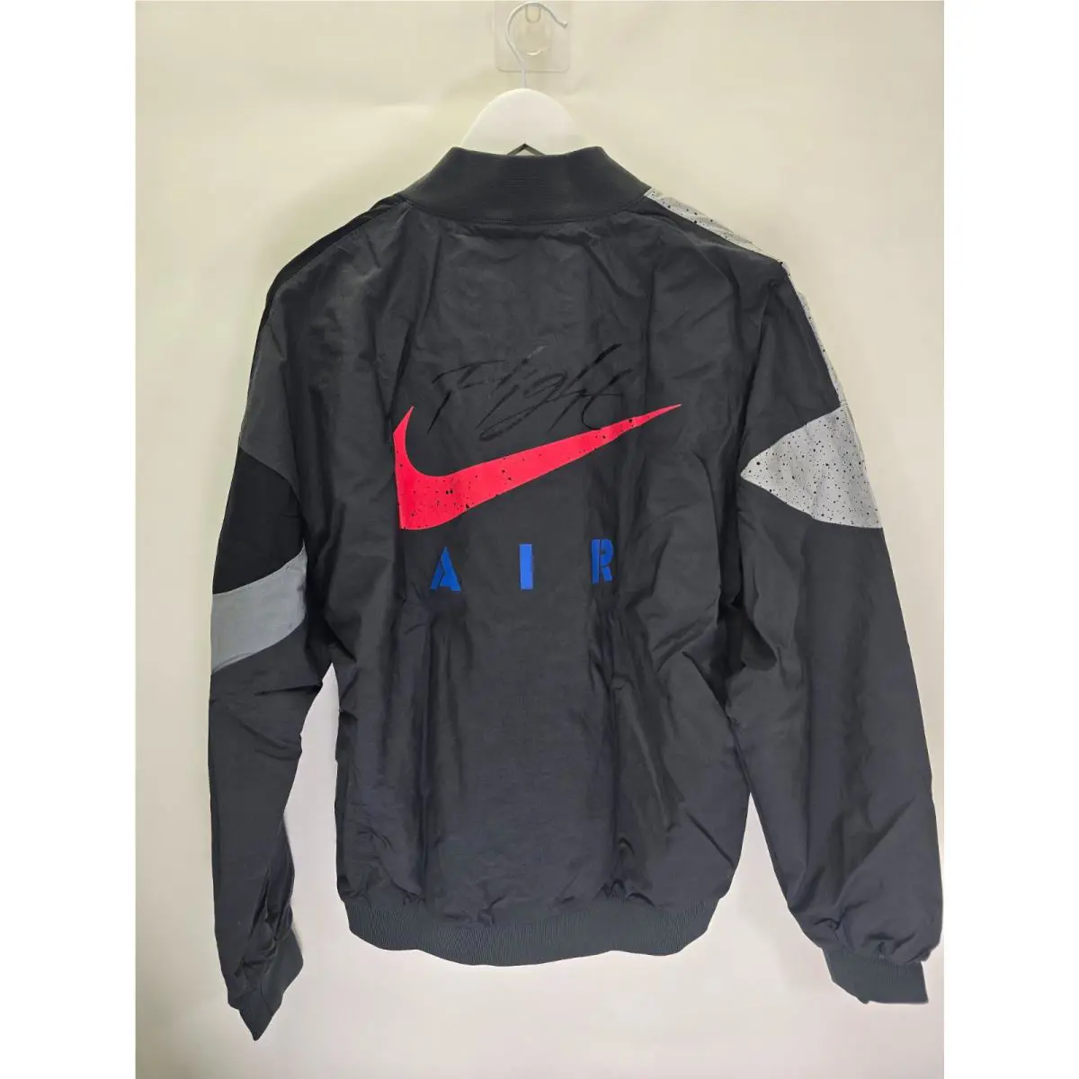 Nike clothing - CQ8307-070 - CQ8307-070 - Black 6