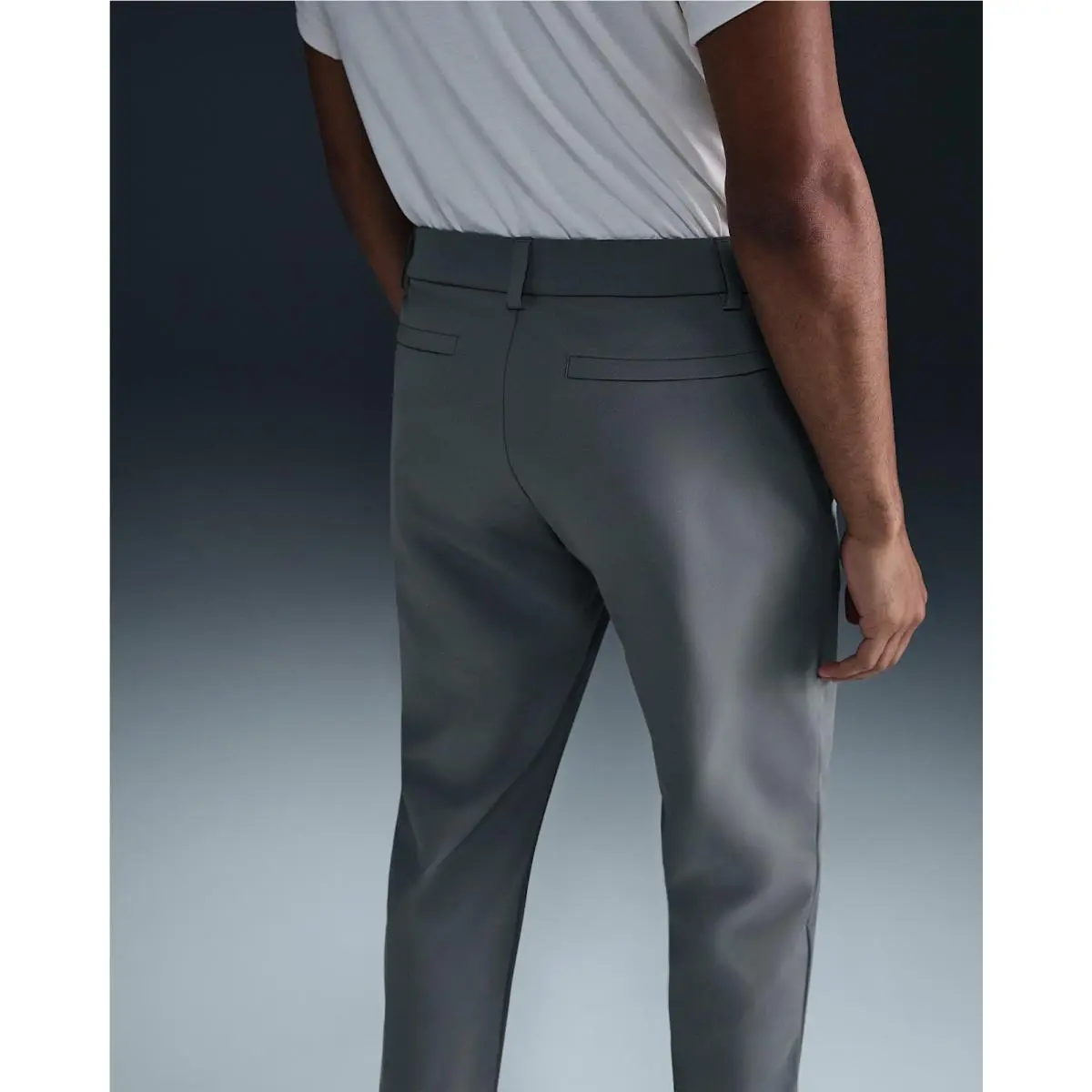 Nike clothing - Smoke Grey/Black/Nano Grey 0