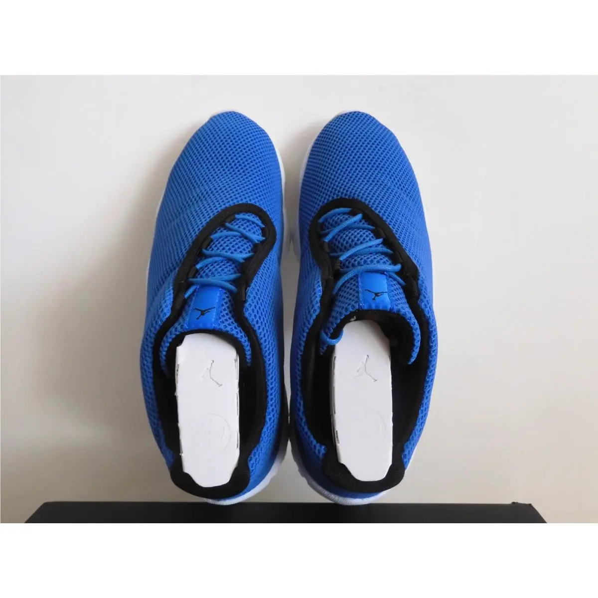 Nike shoes - Air Jordan Future - Air Future - 718948-400 - Blue (UPC: 885178942440) 4