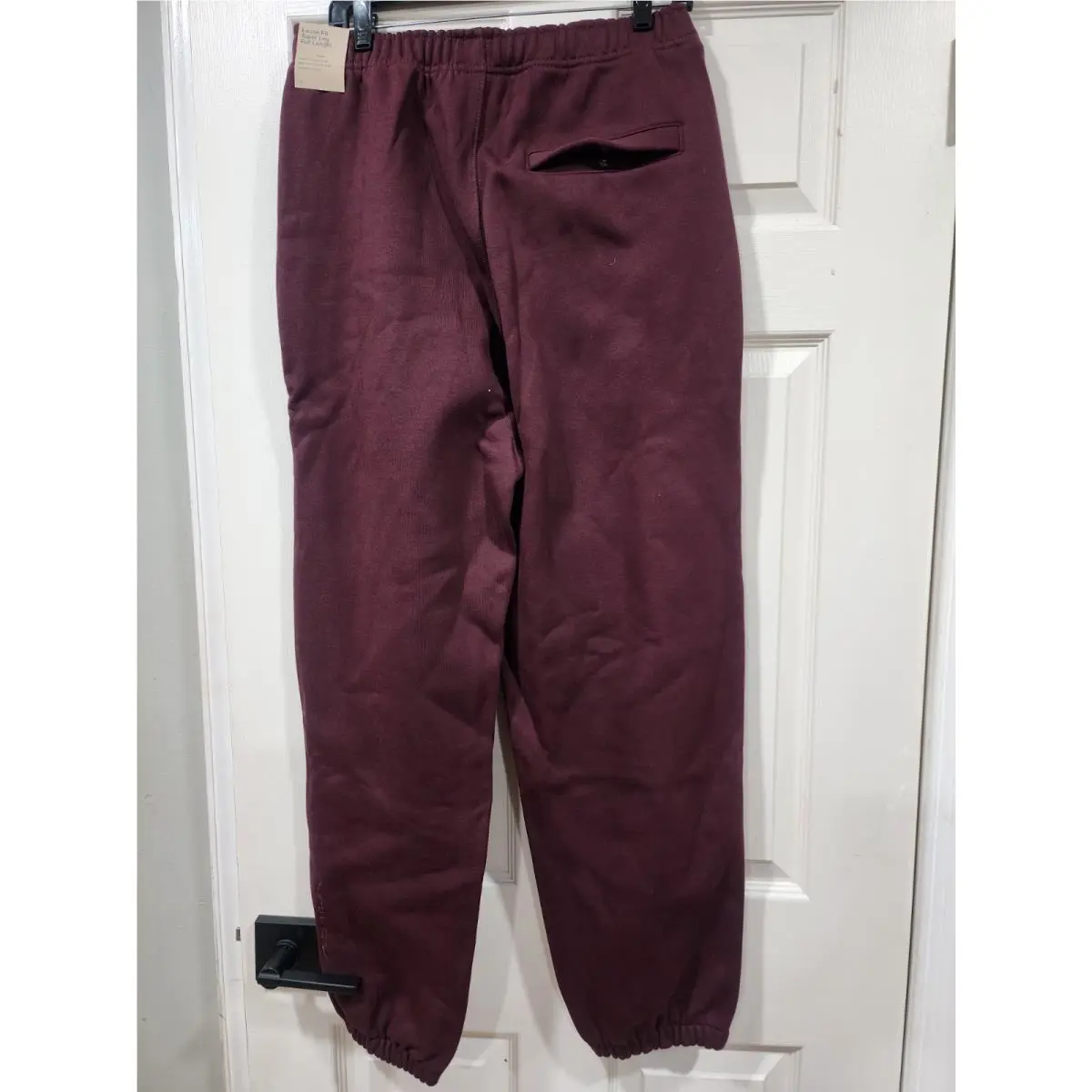 Nike clothing - Burgundy (UPC: 197600941311) 7
